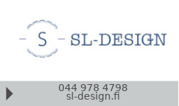 SL-Design logo